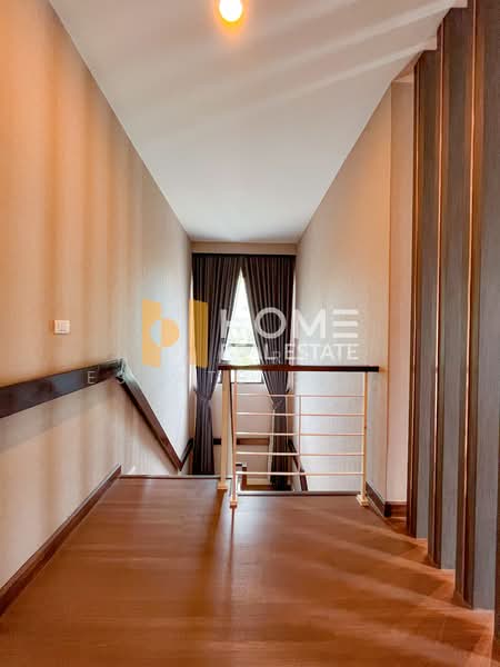The City Bangna-KM.7, Samut Prakan, 80 Bangna-Trad Road, Bang Kaeo, Bang Plee, Samut Prakan, 3 Bedrooms, 309 sqm, Single Detached House For Sale, by HOME Real Estate Service, 500325718 - DDproperty.com