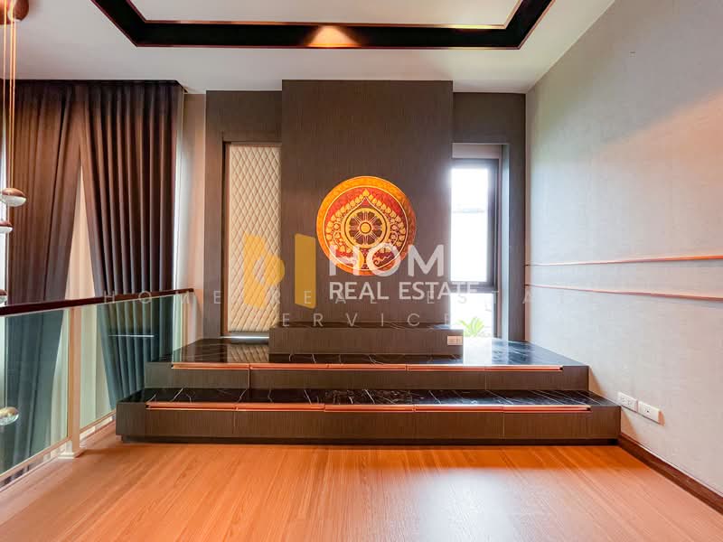 The City Bangna-KM.7, Samut Prakan, 80 Bangna-Trad Road, Bang Kaeo, Bang Plee, Samut Prakan, 3 Bedrooms, 309 sqm, Single Detached House For Sale, by HOME Real Estate Service, 500325718 - DDproperty.com