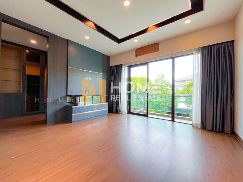 The City Bangna-KM.7, Samut Prakan, 80 Bangna-Trad Road, Bang Kaeo, Bang Plee, Samut Prakan, 3 Bedrooms, 309 sqm, Single Detached House For Sale, by HOME Real Estate Service, 500325718 - DDproperty.com