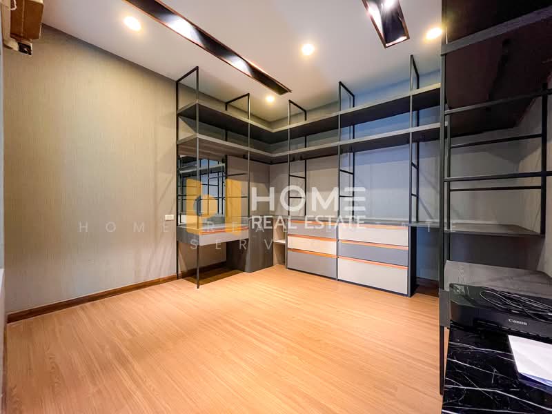 The City Bangna-KM.7, Samut Prakan, 80 Bangna-Trad Road, Bang Kaeo, Bang Plee, Samut Prakan, 3 Bedrooms, 309 sqm, Single Detached House For Sale, by HOME Real Estate Service, 500325718 - DDproperty.com
