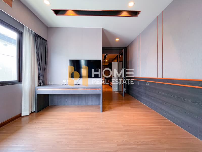 The City Bangna-KM.7, Samut Prakan, 80 Bangna-Trad Road, Bang Kaeo, Bang Plee, Samut Prakan, 3 Bedrooms, 309 sqm, Single Detached House For Sale, by HOME Real Estate Service, 500325718 - DDproperty.com