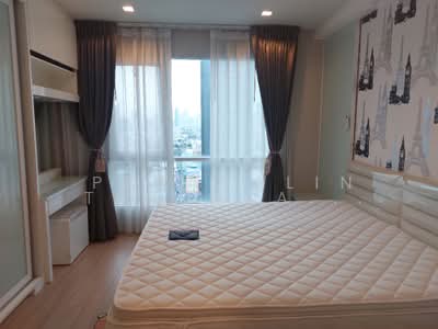 ขาย - Casa Condo Ratchada-Ratchaphruek : คาซ่า คอนโด รัชดา-ราชพฤกษ์, กรุงเทพ