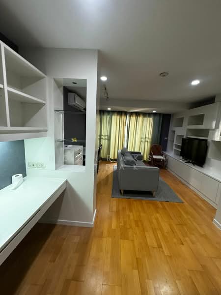 Baan Sukhumvit : บ้านสุขุมวิท, กรุงเทพ, ซอย นภาศัพท์ 5, คลองตัน, คลองเตย, กรุงเทพ, 85 ตร.ม., คอนโด ให้เช่า, โดย Boonraksa Sopak, 500325720 - DDproperty.com