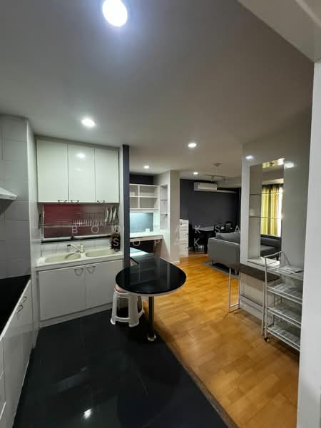 Baan Sukhumvit, Bangkok, Soi Napasap 5, Khong Tan, Khlong Toei, Bangkok, 2 Bedrooms, 85 sqm, Condo For Rent, by Boonraksa Sopak, 500325720 - DDproperty.com