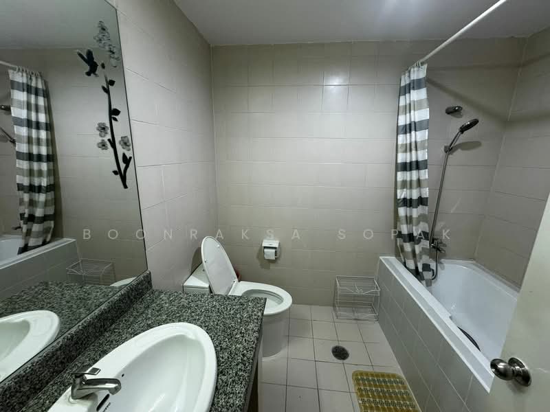 Baan Sukhumvit, Bangkok, Soi Napasap 5, Khong Tan, Khlong Toei, Bangkok, 2 Bedrooms, 85 sqm, Condo For Rent, by Boonraksa Sopak, 500325720 - DDproperty.com