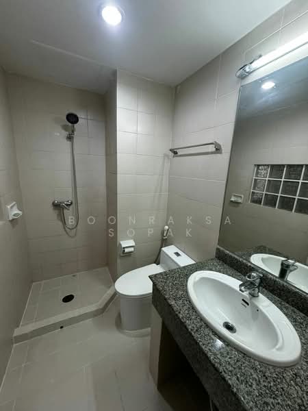 Baan Sukhumvit : บ้านสุขุมวิท, กรุงเทพ, ซอย นภาศัพท์ 5, คลองตัน, คลองเตย, กรุงเทพ, 85 ตร.ม., คอนโด ให้เช่า, โดย Boonraksa Sopak, 500325720 - DDproperty.com
