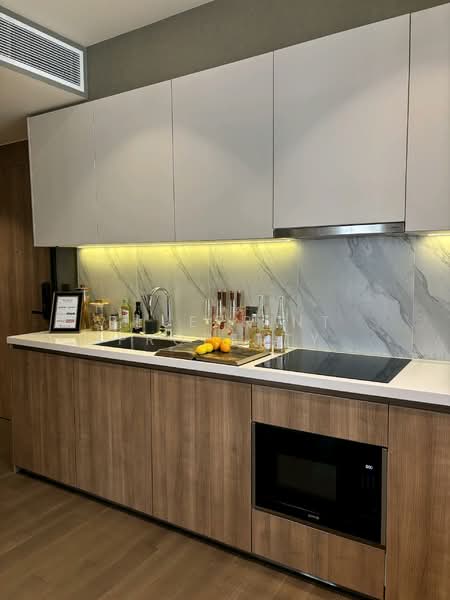 MUNIQ Sukhumvit 23, Bangkok, 17 Sukhumvit 23, Khlongtoei Nua, Watthana, Bangkok, 2 Bedrooms, 70 sqm, Condo For Rent, by Blueprint Property, 500325722 - DDproperty.com