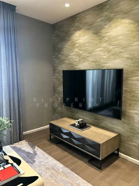 MUNIQ Sukhumvit 23, Bangkok, 17 Sukhumvit 23, Khlongtoei Nua, Watthana, Bangkok, 2 Bedrooms, 70 sqm, Condo For Rent, by Blueprint Property, 500325722 - DDproperty.com