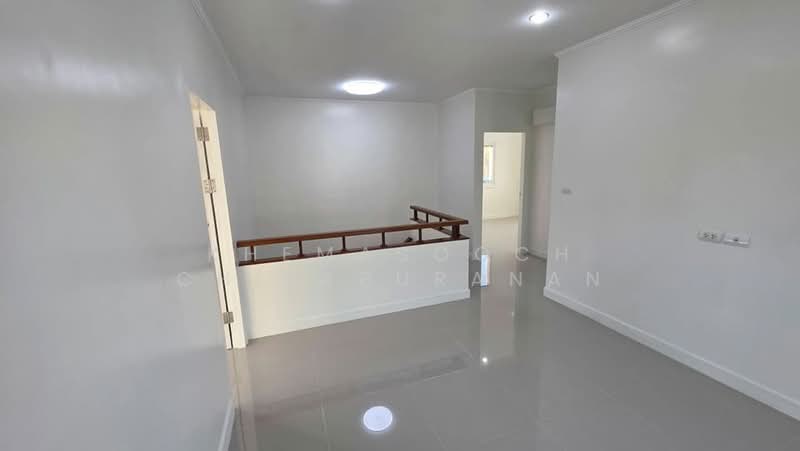 Supalai Ville Bangna-Wongwaen : ศุภาลัย วิลล์ บางนา-วงแหวน, สมุทรปราการ, ซอย 01 กาญจนาภิเษก 39 ถนนคู่ขนานกาญจนาภิเษก, ราชาเทวะ, บางพลี, สมุทรปราการ, 325 ตร.ม., บ้านเดี่ยว ขาย, โดย Khemasooch Chiraburanan, 500325724 - DDproperty.com