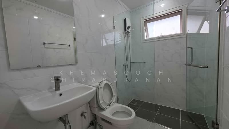 Supalai Ville Bangna-Wongwaen, Samut Prakan, Soi 01 Kanchanaphisek 39, Kanchanaphisek parallel Road, Rachathewa, Bang Plee, Samut Prakan, 4 Bedrooms, 325 sqm, Single Detached House For Sale, by Khemasooch Chiraburanan, 500325724 - DDproperty.com