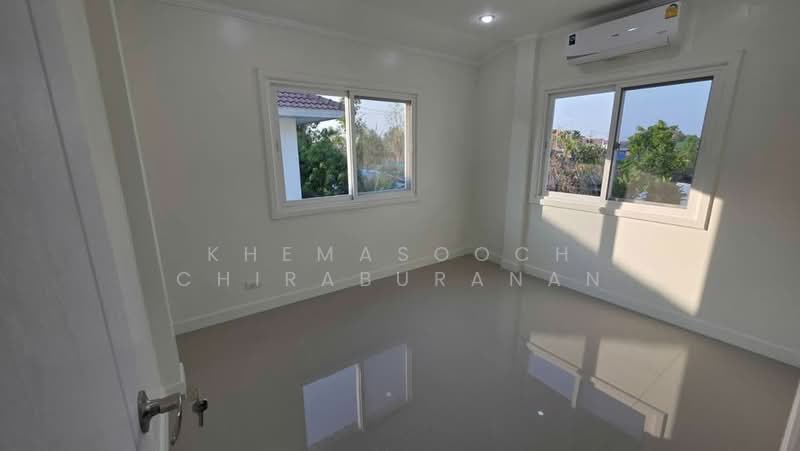 Supalai Ville Bangna-Wongwaen : ศุภาลัย วิลล์ บางนา-วงแหวน, สมุทรปราการ, ซอย 01 กาญจนาภิเษก 39 ถนนคู่ขนานกาญจนาภิเษก, ราชาเทวะ, บางพลี, สมุทรปราการ, 325 ตร.ม., บ้านเดี่ยว ขาย, โดย Khemasooch Chiraburanan, 500325724 - DDproperty.com
