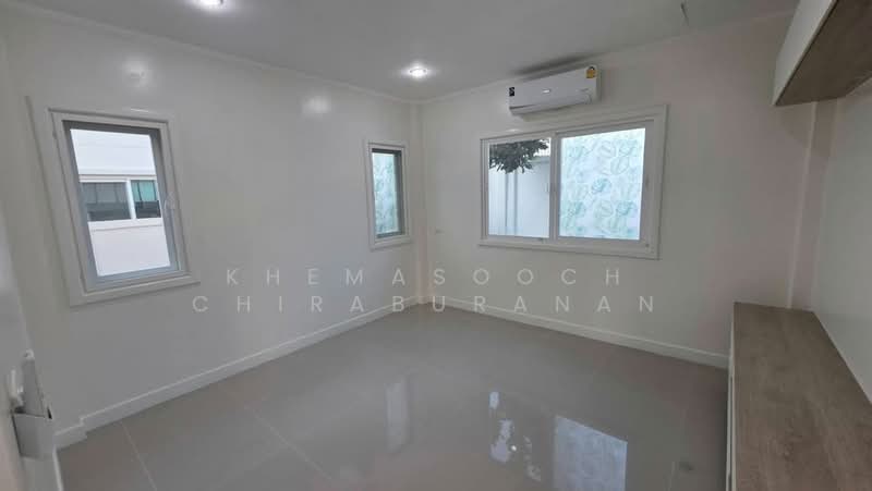 Supalai Ville Bangna-Wongwaen : ศุภาลัย วิลล์ บางนา-วงแหวน, สมุทรปราการ, ซอย 01 กาญจนาภิเษก 39 ถนนคู่ขนานกาญจนาภิเษก, ราชาเทวะ, บางพลี, สมุทรปราการ, 325 ตร.ม., บ้านเดี่ยว ขาย, โดย Khemasooch Chiraburanan, 500325724 - DDproperty.com