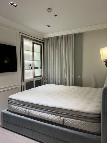 The Parkland Phetkasem 56, Bangkok, Phetkasem Road, Bang Wa, Phasi Charoen, Bangkok, 2 Bedrooms, 62 sqm, Condo For Rent, by Boonraksa Sopak, 500325725 - DDproperty.com