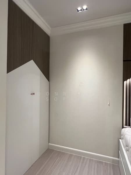 The Parkland Phetkasem 56, Bangkok, Phetkasem Road, Bang Wa, Phasi Charoen, Bangkok, 2 Bedrooms, 62 sqm, Condo For Rent, by Boonraksa Sopak, 500325725 - DDproperty.com