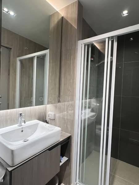 The Parkland Phetkasem 56, Bangkok, Phetkasem Road, Bang Wa, Phasi Charoen, Bangkok, 2 Bedrooms, 62 sqm, Condo For Rent, by Boonraksa Sopak, 500325725 - DDproperty.com