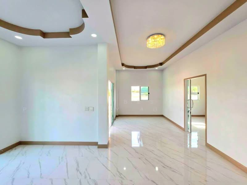 บ้านเดี่ยววังเย็น นครปฐม, Nakhon Pathom, Wang Yen, Muang Nakhon Pathom, Nakhon Pathom, 3 Bedrooms, 100 sqm, Single Detached House For Sale, by The Best Property Agent เพ้นท์, 500325726 - DDproperty.com