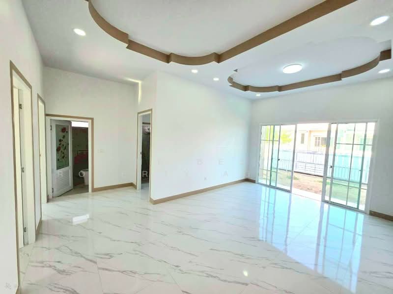 บ้านเดี่ยววังเย็น นครปฐม, Nakhon Pathom, Wang Yen, Muang Nakhon Pathom, Nakhon Pathom, 3 Bedrooms, 100 sqm, Single Detached House For Sale, by The Best Property Agent เพ้นท์, 500325726 - DDproperty.com