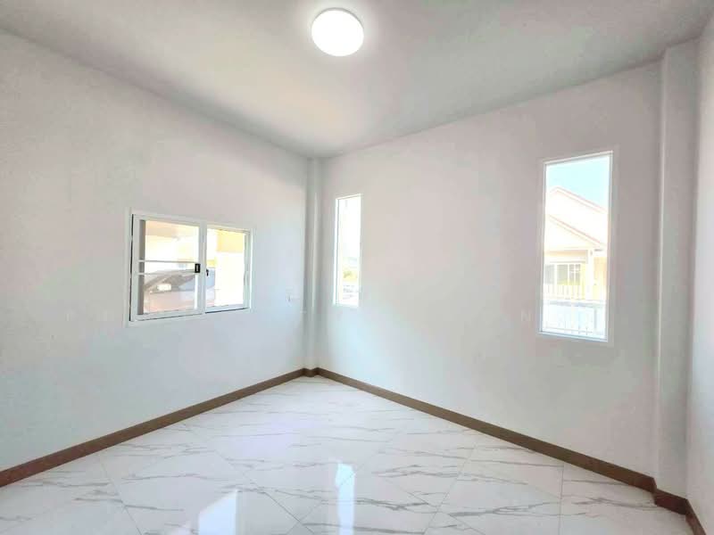 บ้านเดี่ยววังเย็น นครปฐม, Nakhon Pathom, Wang Yen, Muang Nakhon Pathom, Nakhon Pathom, 3 Bedrooms, 100 sqm, Single Detached House For Sale, by The Best Property Agent เพ้นท์, 500325726 - DDproperty.com