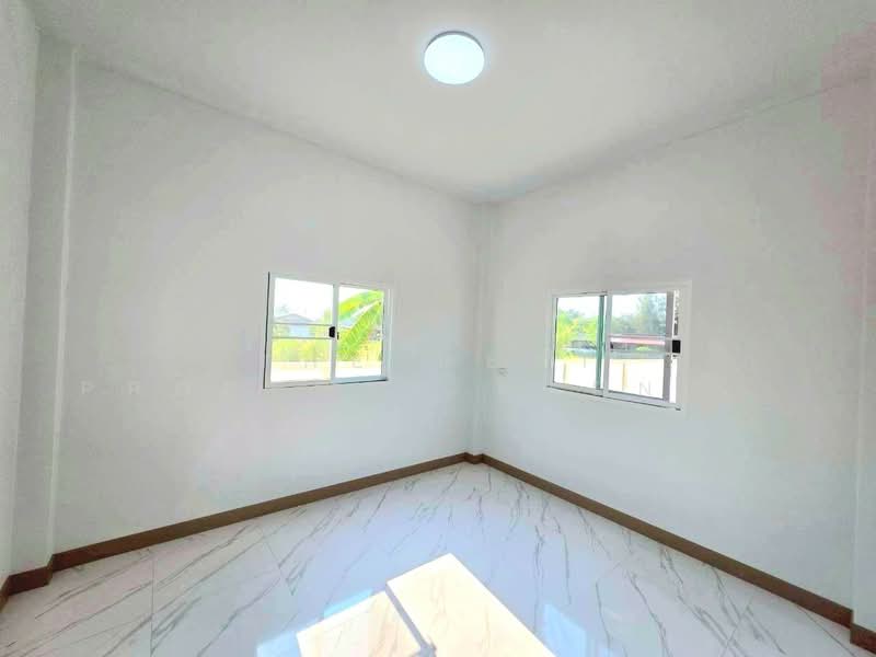 บ้านเดี่ยววังเย็น นครปฐม, Nakhon Pathom, Wang Yen, Muang Nakhon Pathom, Nakhon Pathom, 3 Bedrooms, 100 sqm, Single Detached House For Sale, by The Best Property Agent เพ้นท์, 500325726 - DDproperty.com