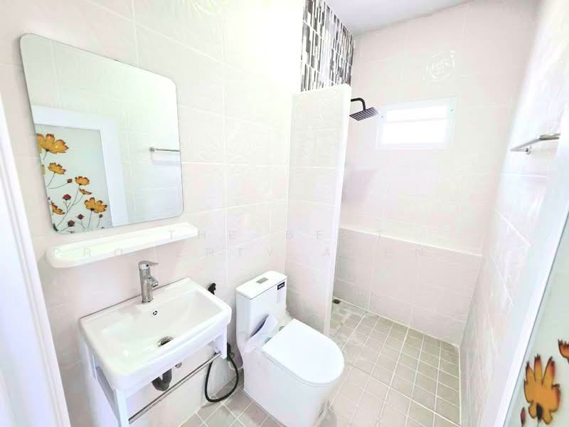 บ้านเดี่ยววังเย็น นครปฐม, Nakhon Pathom, Wang Yen, Muang Nakhon Pathom, Nakhon Pathom, 3 Bedrooms, 100 sqm, Single Detached House For Sale, by The Best Property Agent เพ้นท์, 500325726 - DDproperty.com