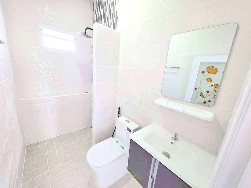 บ้านเดี่ยววังเย็น นครปฐม, Nakhon Pathom, Wang Yen, Muang Nakhon Pathom, Nakhon Pathom, 3 Bedrooms, 100 sqm, Single Detached House For Sale, by The Best Property Agent เพ้นท์, 500325726 - DDproperty.com