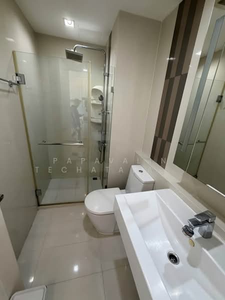 Q House Sukhumvit 79, Bangkok, 2059 Sukhumvit Road, Phra Kanong Nua, Watthana, Bangkok, 1 Bedroom, 27 sqm, Condo For Rent, by Papavalin Techatanaphuwit, 500325727 - DDproperty.com