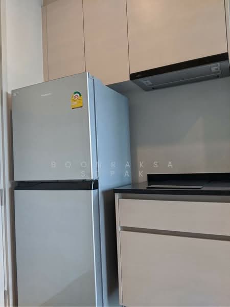 Noble Revolve Ratchada 2, Bangkok, 70 Soi Ratchadaphisek 10, Ratchadaphisek Road, Huai Khwang, Bangkok, 2 Bedrooms, 54 sqm, Condo For Rent, by Boonraksa Sopak, 500325728 - DDproperty.com