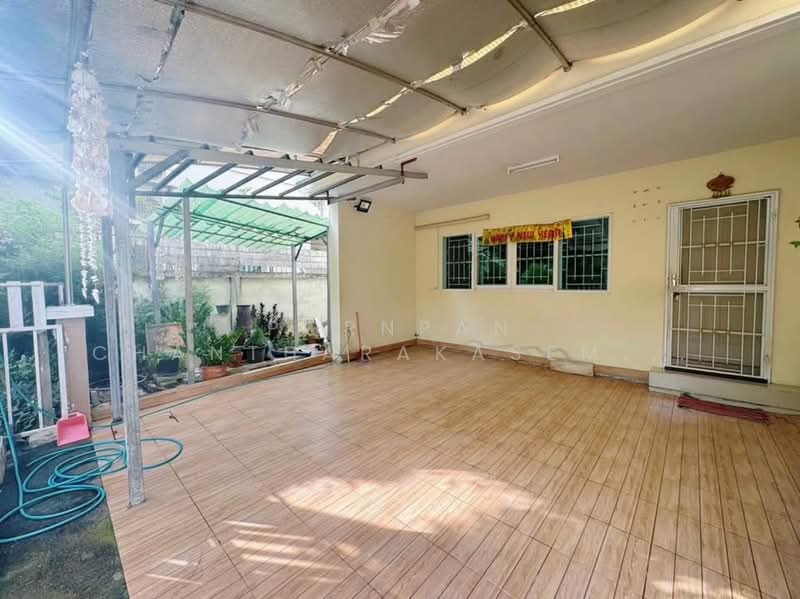 undefined, Bangkok, Nuan Chan, Bueng Kum, Bangkok, 3 Bedrooms, 101 sqm, Single Detached House For Sale, by Pornpan Chantharakasemchai, 500325729 - DDproperty.com