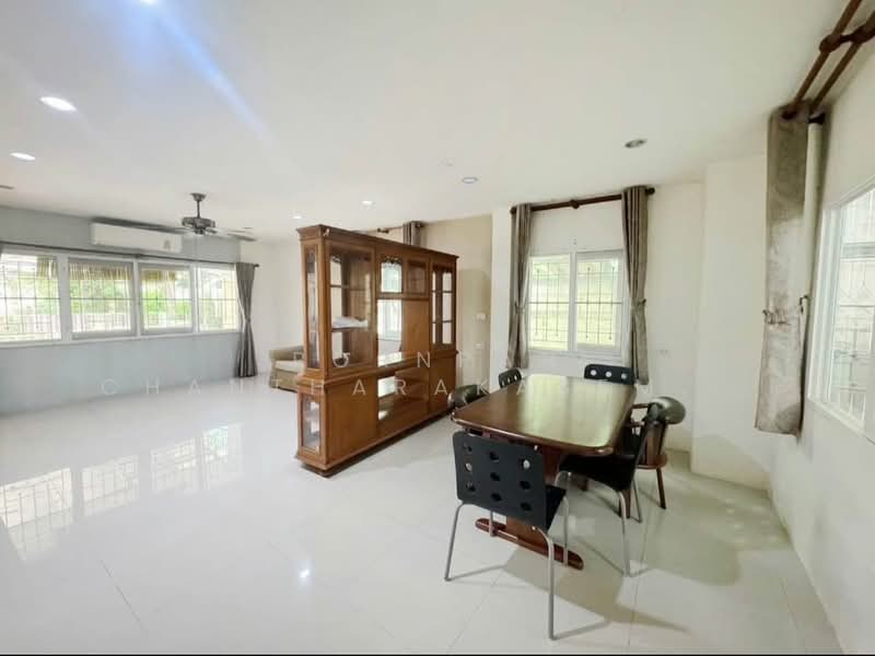undefined, กรุงเทพ, นวลจันทร์, บึงกุ่ม, กรุงเทพ, 101 ตร.ม., บ้านเดี่ยว ขาย, โดย Pornpan Chantharakasemchai, 500325729 - DDproperty.com