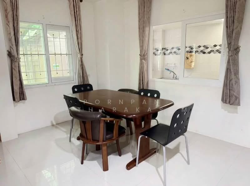 undefined, กรุงเทพ, นวลจันทร์, บึงกุ่ม, กรุงเทพ, 101 ตร.ม., บ้านเดี่ยว ขาย, โดย Pornpan Chantharakasemchai, 500325729 - DDproperty.com
