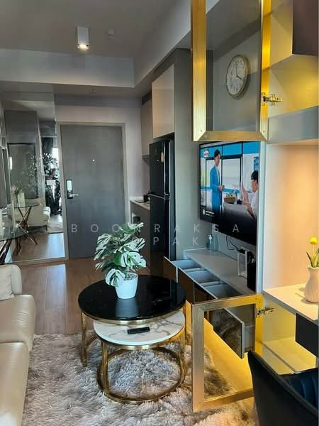 IDEO Rama 9-Asoke, Bangkok, Rama 9 Road, Huai Khwang, Bangkok, 1 Bedroom, 36 sqm, Condo For Rent, by Boonraksa Sopak, 500325731 - DDproperty.com