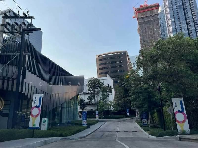 IDEO Rama 9-Asoke : ไอดีโอ พระราม 9-อโศก, กรุงเทพ, ถนนพระราม 9, ห้วยขวาง, กรุงเทพ, 36 ตร.ม., คอนโด ให้เช่า, โดย Boonraksa Sopak, 500325731 - DDproperty.com
