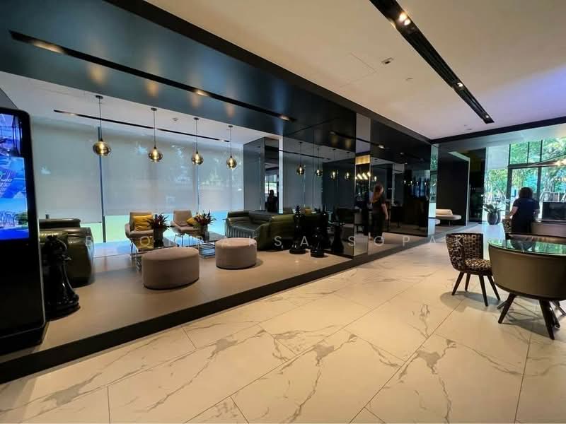 IDEO Rama 9-Asoke : ไอดีโอ พระราม 9-อโศก, กรุงเทพ, ถนนพระราม 9, ห้วยขวาง, กรุงเทพ, 36 ตร.ม., คอนโด ให้เช่า, โดย Boonraksa Sopak, 500325731 - DDproperty.com