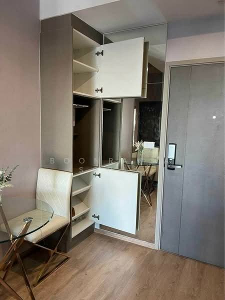 IDEO Rama 9-Asoke, Bangkok, Rama 9 Road, Huai Khwang, Bangkok, 1 Bedroom, 36 sqm, Condo For Rent, by Boonraksa Sopak, 500325731 - DDproperty.com