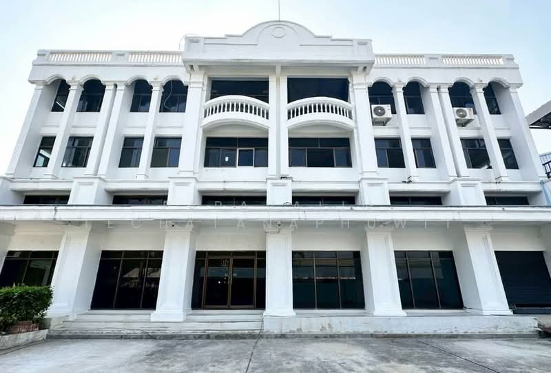 Studio Townhouse, Bangkok, Sai Mai, Bangkok, Studio, 47 sqm, Townhouse For Rent, by Papavalin Techatanaphuwit, 500325732 - DDproperty.com