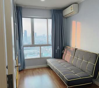 For Rent - Lumpini Park Riverside Rama 3, Bangkok