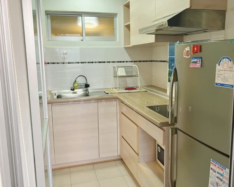 Lumpini Park Riverside Rama 3, Bangkok, 4 Rama 3 Road, Bang Pong Pang, Yan Nawa, Bangkok, 2 Bedrooms, 64 sqm, Condo For Rent, by Papavalin Techatanaphuwit, 500325736 - DDproperty.com