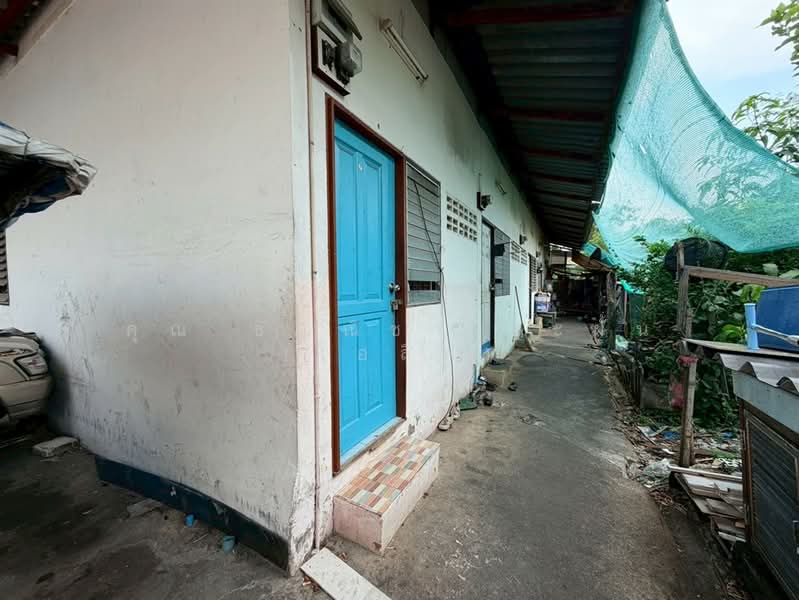 ห้องเช่า 1 ชั้น 91 ตร.ว. หมู่บ้านชุมชนแอนเน็กซ์ ซอยพหลโยธิน58 ถนนพหลโยธิน, กรุงเทพ, ถนนพหลโยธิน, สายไหม, กรุงเทพ, 300 ตร.ม., กิจการ ขาย, โดย คุณ ธัญณิชา ยะฝั้น (โอลีฟ), 500325738 - DDproperty.com