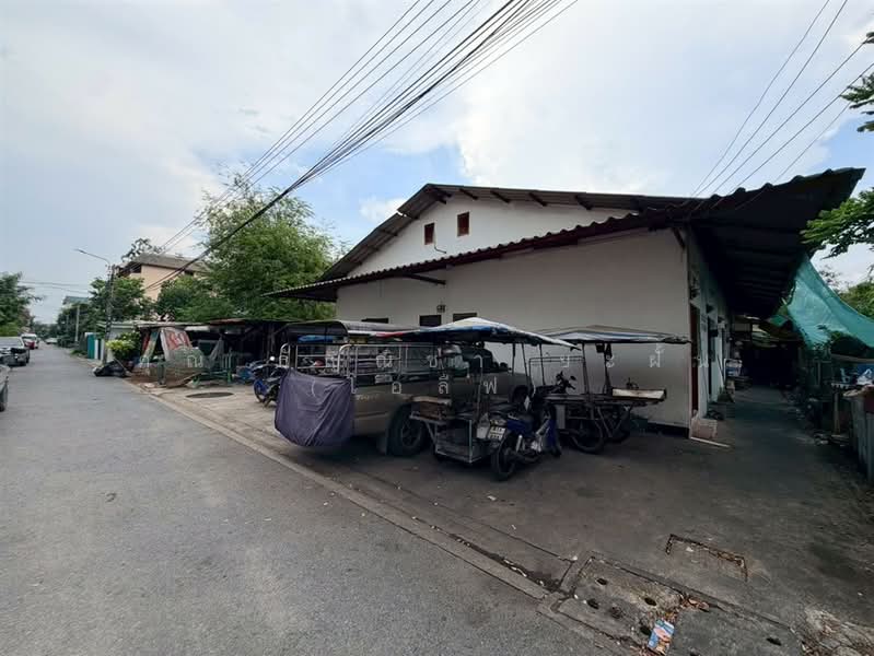 ห้องเช่า 1 ชั้น 91 ตร.ว. หมู่บ้านชุมชนแอนเน็กซ์ ซอยพหลโยธิน58 ถนนพหลโยธิน, กรุงเทพ, ถนนพหลโยธิน, สายไหม, กรุงเทพ, 300 ตร.ม., กิจการ ขาย, โดย คุณ ธัญณิชา ยะฝั้น (โอลีฟ), 500325738 - DDproperty.com