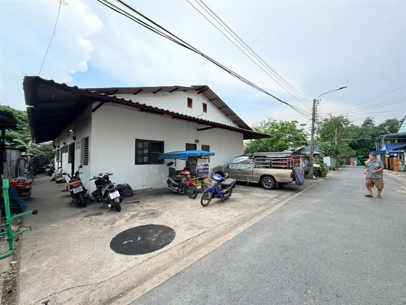 ห้องเช่า 1 ชั้น 91 ตร.ว. หมู่บ้านชุมชนแอนเน็กซ์ ซอยพหลโยธิน58 ถนนพหลโยธิน, กรุงเทพ, ถนนพหลโยธิน, สายไหม, กรุงเทพ, 300 ตร.ม., กิจการ ขาย, โดย คุณ ธัญณิชา ยะฝั้น (โอลีฟ), 500325738 - DDproperty.com
