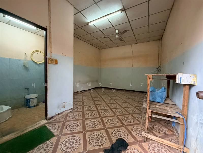 ห้องเช่า 1 ชั้น 91 ตร.ว. หมู่บ้านชุมชนแอนเน็กซ์ ซอยพหลโยธิน58 ถนนพหลโยธิน, กรุงเทพ, ถนนพหลโยธิน, สายไหม, กรุงเทพ, 300 ตร.ม., กิจการ ขาย, โดย คุณ ธัญณิชา ยะฝั้น (โอลีฟ), 500325738 - DDproperty.com