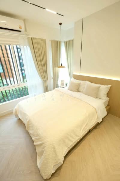 PromT Condo, Chiang Mai, Chet Yot Road, Chang Phuak, Muang Chiang Mai, Chiang Mai, 1 Bedroom, 34 sqm, Condo For Sale, by Fazwaz (Thailand) Co., Ltd., 500325739 - DDproperty.com