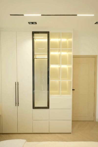 PromT Condo, Chiang Mai, Chet Yot Road, Chang Phuak, Muang Chiang Mai, Chiang Mai, 1 Bedroom, 34 sqm, Condo For Sale, by Fazwaz (Thailand) Co., Ltd., 500325739 - DDproperty.com