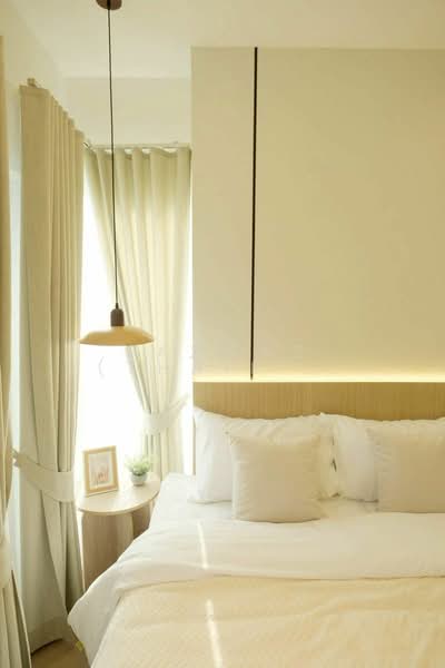 PromT Condo, Chiang Mai, Chet Yot Road, Chang Phuak, Muang Chiang Mai, Chiang Mai, 1 Bedroom, 34 sqm, Condo For Sale, by Fazwaz (Thailand) Co., Ltd., 500325739 - DDproperty.com