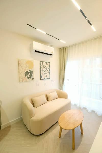 PromT Condo, Chiang Mai, Chet Yot Road, Chang Phuak, Muang Chiang Mai, Chiang Mai, 1 Bedroom, 34 sqm, Condo For Sale, by Fazwaz (Thailand) Co., Ltd., 500325739 - DDproperty.com