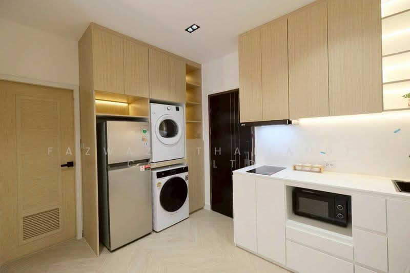PromT Condo, Chiang Mai, Chet Yot Road, Chang Phuak, Muang Chiang Mai, Chiang Mai, 1 Bedroom, 34 sqm, Condo For Sale, by Fazwaz (Thailand) Co., Ltd., 500325739 - DDproperty.com