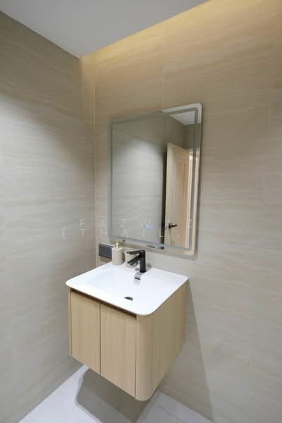 PromT Condo, Chiang Mai, Chet Yot Road, Chang Phuak, Muang Chiang Mai, Chiang Mai, 1 Bedroom, 34 sqm, Condo For Sale, by Fazwaz (Thailand) Co., Ltd., 500325739 - DDproperty.com