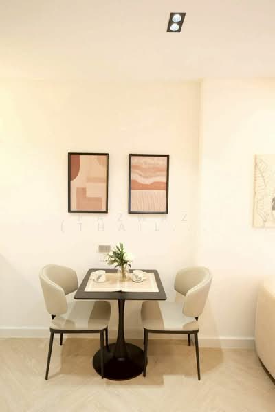 PromT Condo, Chiang Mai, Chet Yot Road, Chang Phuak, Muang Chiang Mai, Chiang Mai, 1 Bedroom, 34 sqm, Condo For Sale, by Fazwaz (Thailand) Co., Ltd., 500325739 - DDproperty.com