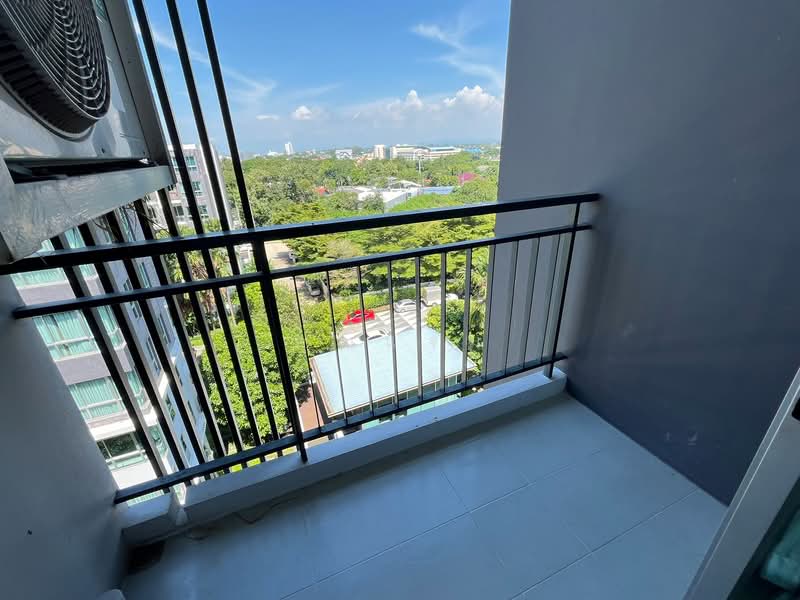 Natureza Art, Chon Buri (Pattaya), 178 North Pattaya Road,, Na Kloe, Bang Lamung (Pattaya), Chon Buri (Pattaya), 1 Bedroom, 29 sqm, Condo For Sale, by คุณแจม, 500325748 - DDproperty.com