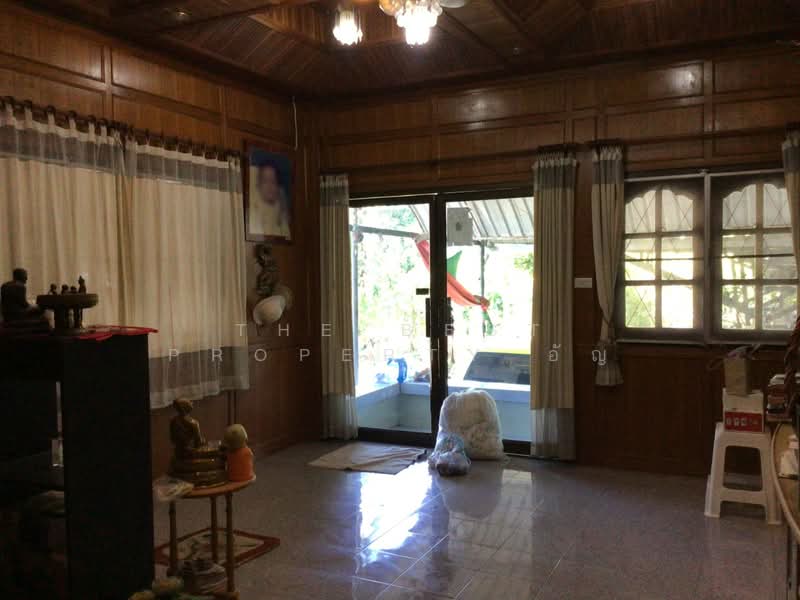 บ้านเดี่ยวสันทราย เชียงราย, Chiang Rai, Sun Sai, Muang Chiang Rai, Chiang Rai, 4 Bedrooms, 120 sqm, Single Detached House For Sale, by The Best Property อัญ, 500325752 - DDproperty.com